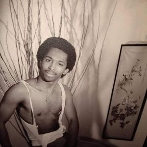 Meet your Posher, Thomas